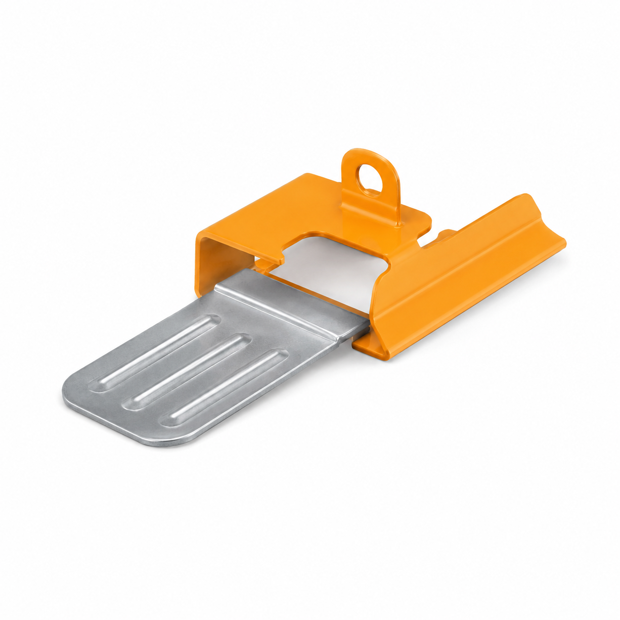 Dispositif de consignation électrique industriel multifonction pour armoires, poignées et interrupteurs – BEIAN LOCK BAN-D81 – Image 2