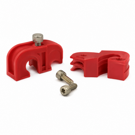 Dispositif Universel de Consignation pour Disjoncteurs (Circuit Breaker Lockout) – BEIAN LOCK BAN-D87