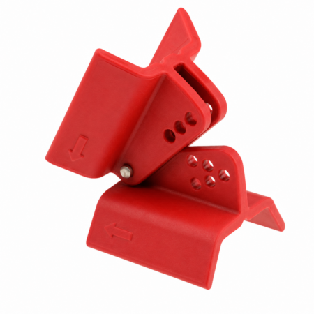 Dispositif de consignation réglable pour vanne papillon– BEIAN LOCK