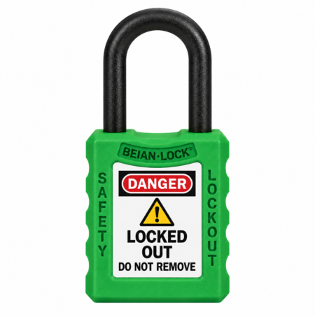 Cadenas de Consignation Miniature S02 – BEIAN LOCK