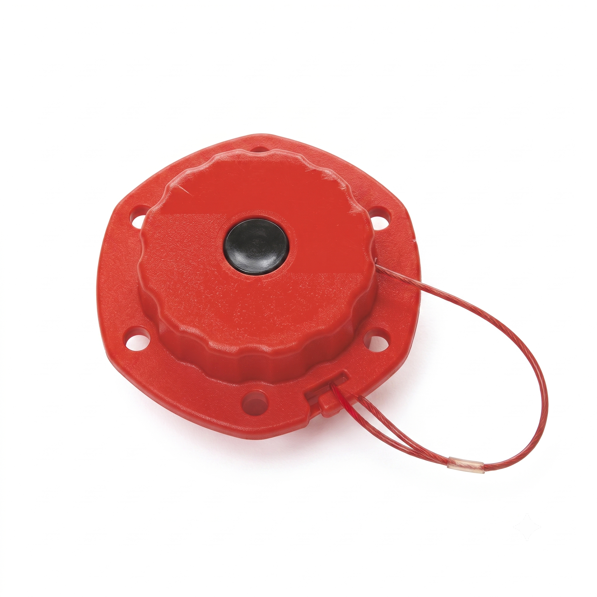 Dispositif de consignation à câble Ø100,8 × 45,27 mm – BAN-L201– BEIAN LOCK (Copie)