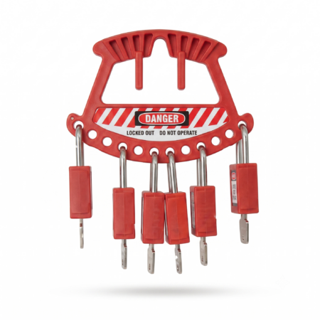 Station pour étiquettes de consignation BEIAN LOCK BAN-B37 – Tag Station