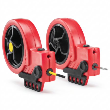 Dispositif de consignation à câble rétractable LOTO – Câble acier ou câble nylon – BAN-L18– BEIAN LOCK