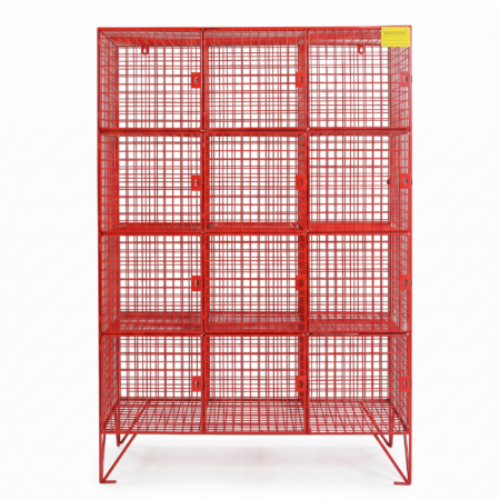 Armoire de Stockage pour Cadenas et Équipements de Consignation LOTO BAN-X34 BEIAN LOCK