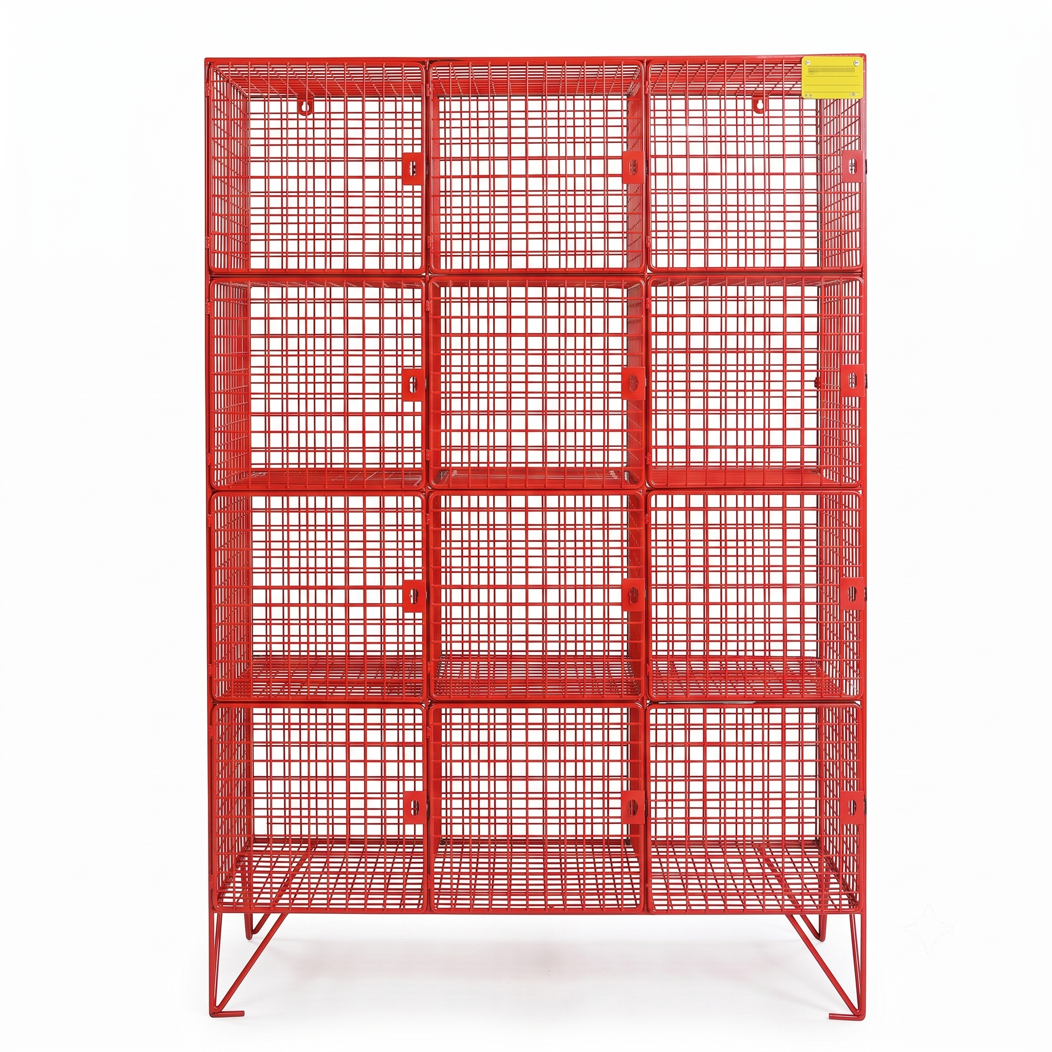 Armoire de Stockage pour Cadenas et Équipements de Consignation LOTO BAN-X34 BEIAN LOCK