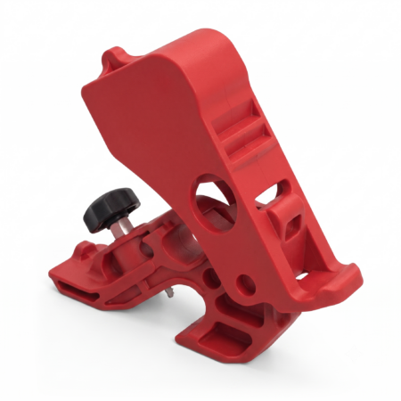 Dispositif de consignation universel pour disjoncteur miniature BEIAN LOCK BAN-D20 – Universal MCB Lockout