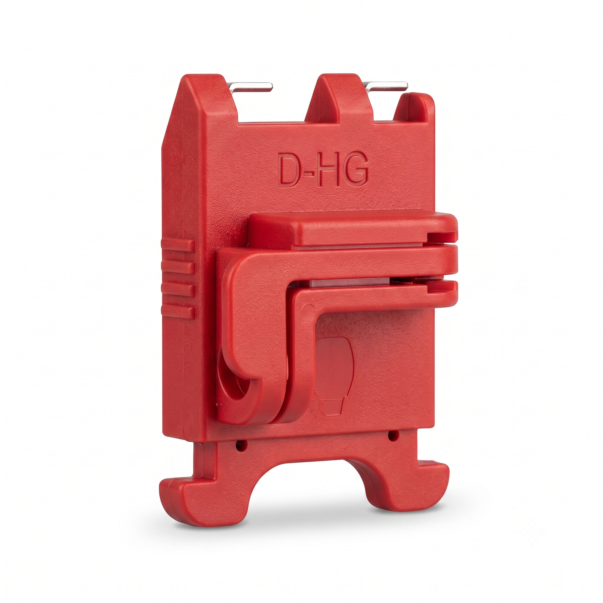Dispositif de consignation pour disjoncteur miniature BEIAN LOCK BAN-D08 – Miniature Circuit Breaker Electrical Lockout