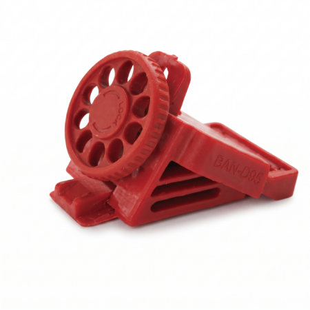 Dispositif Multifonction de Consignation pour Disjoncteurs (Multi-functional Breaker Lockout) – BEIAN LOCK BAN-D95
