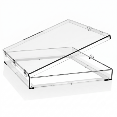 Dispositif de consignation transparent pour panneau de commande (Control Panel Lockout) – BEIAN LOCK BAN-D65
