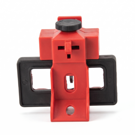 Dispositif de consignation pour disjoncteur à encliquetage grande capacité BEIAN LOCK BAN-D13 – Superlarge Snap-On Circuit Breaker Lockout