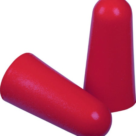 Bouchons d’oreilles NERVE 500 – boîte de 500 paires