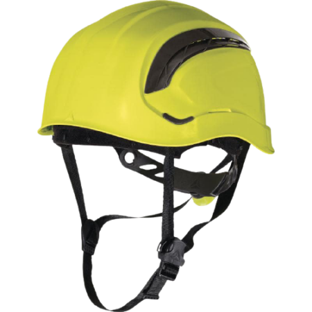 Casque de chantier ventilé GRANITE WIND