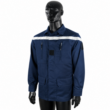Veste d’exercice SPF1