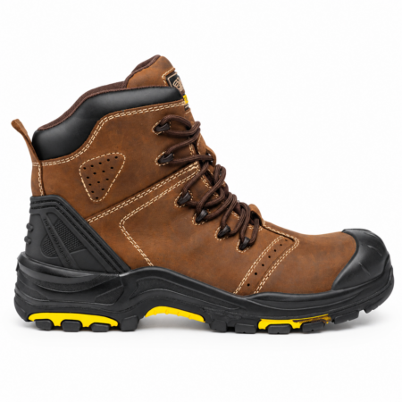 Chaussures de sécurité FENIX S3 WR HRO SRC