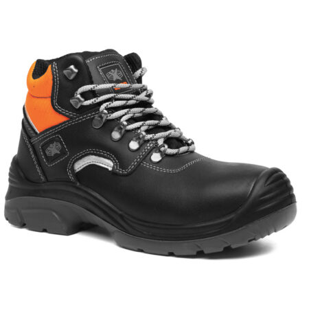 Chaussures de sécurité ASCEND S3 SRC