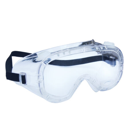 Lunettes-masque de protection LAMINA