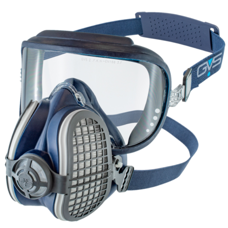 Masque intégral INTEGRA SPR406 avec filtres P3
