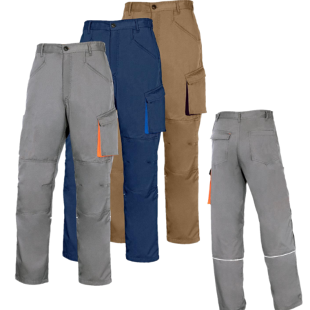 Pantalon de travail Custom