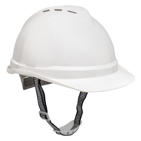 Casque de sécurité ventilé PARIETAL