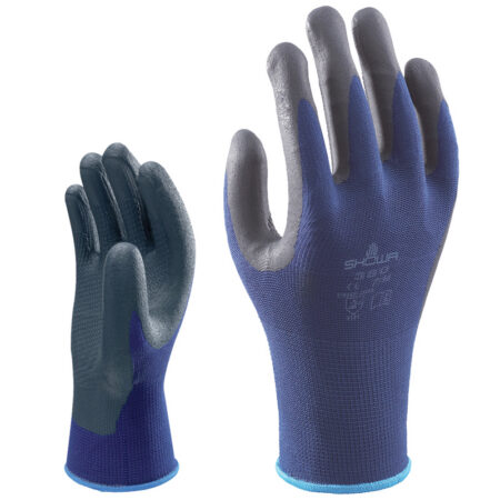 Gants de manutention SHOWA 380